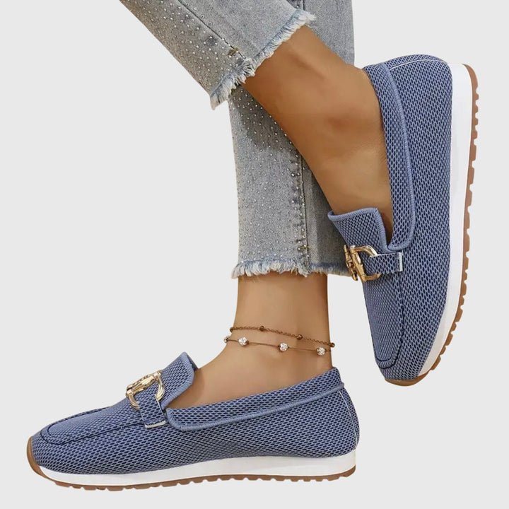 Danielle | Mocassins orthopédiques