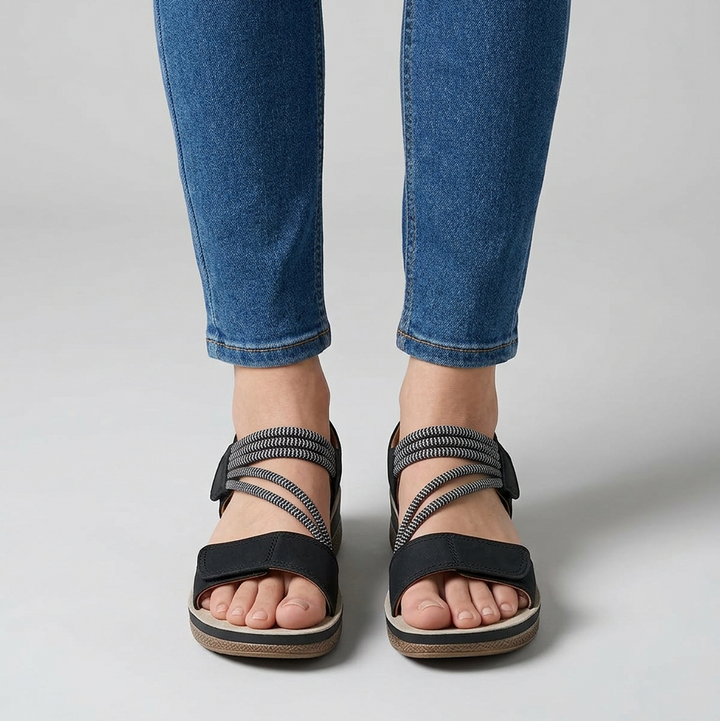 Diane | Sandales confortables
