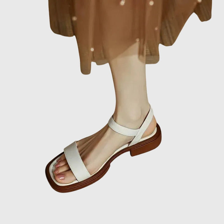 Luna – ORTHOPEDIC SANDALS