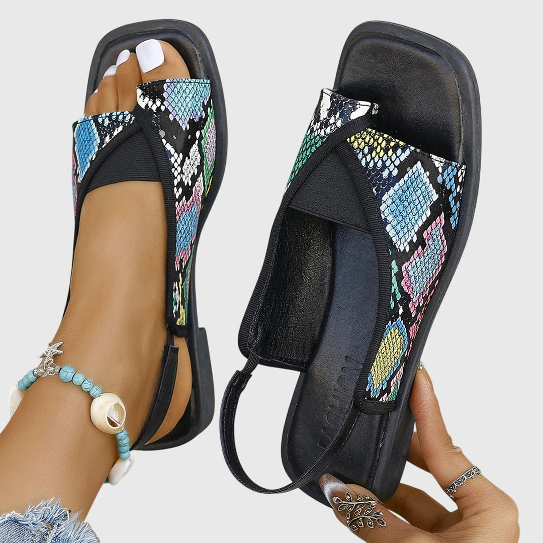 MADDIE – ORTHOPEDIC SANDALS