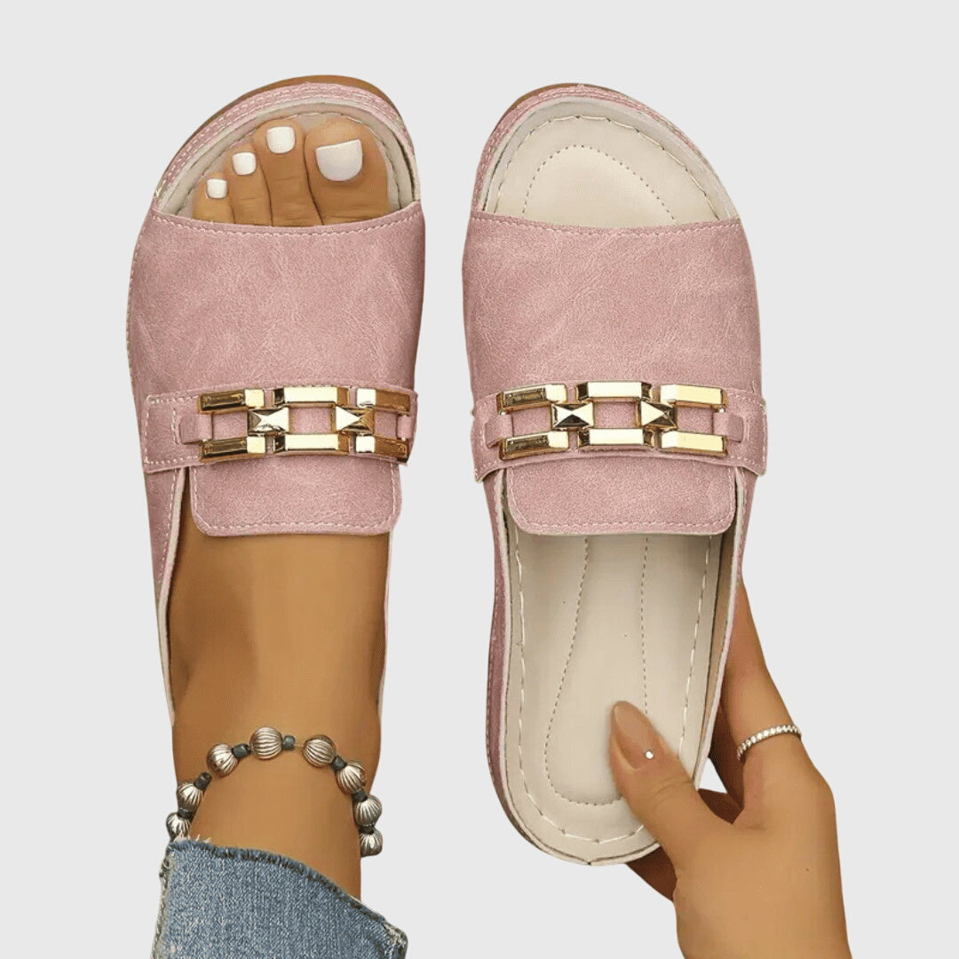 Bea – ORTHOPEDIC SANDALS