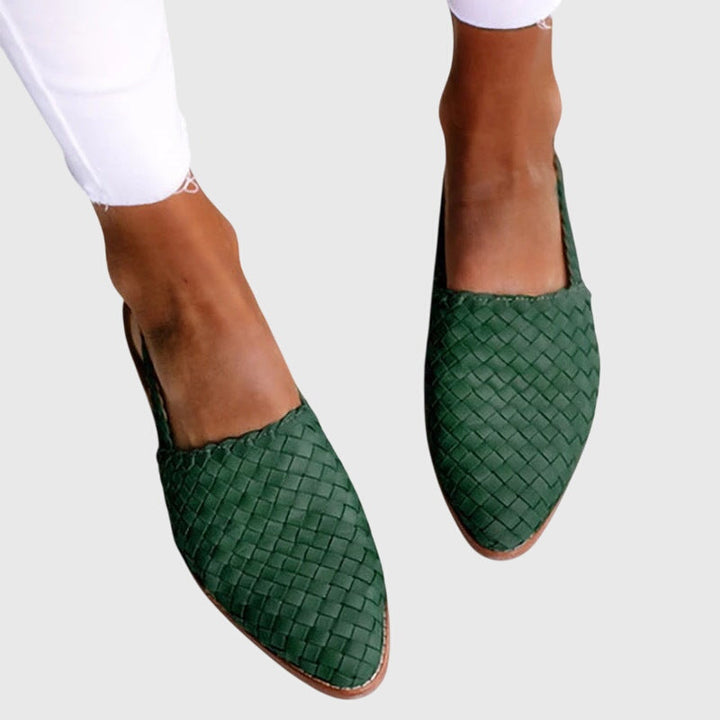 LUNA – ORTHOPEDIC SANDALS