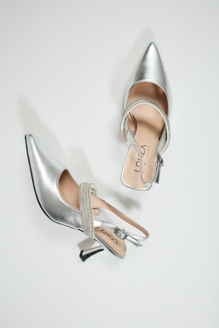 Kelis Silver