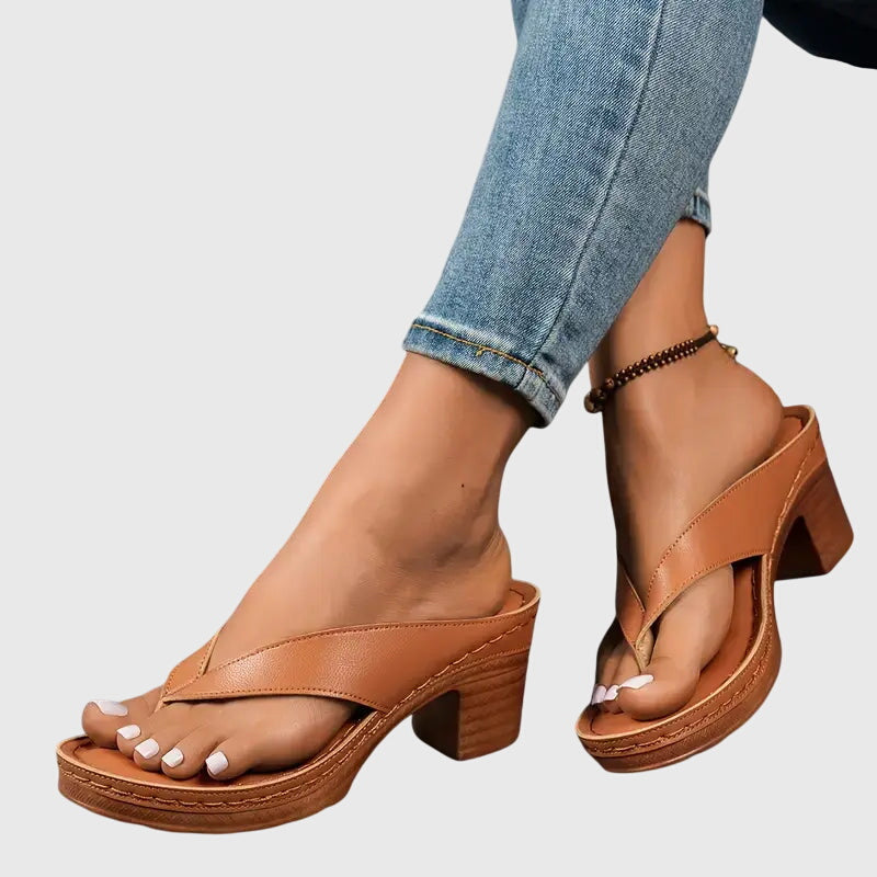 Gia – ORTHOPEDIC SANDALS