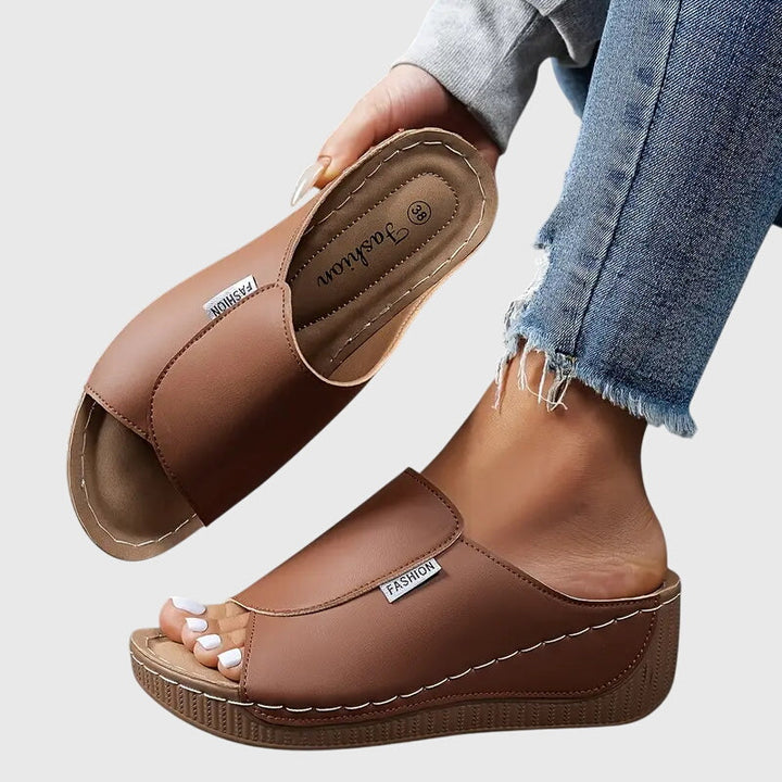 Lila – STYLISH ORTHOPEDIC SANDALS