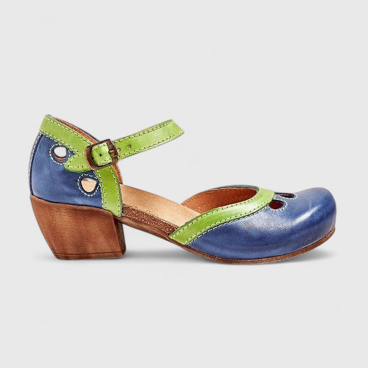 Lila – ORTHOPEDIC SANDALS