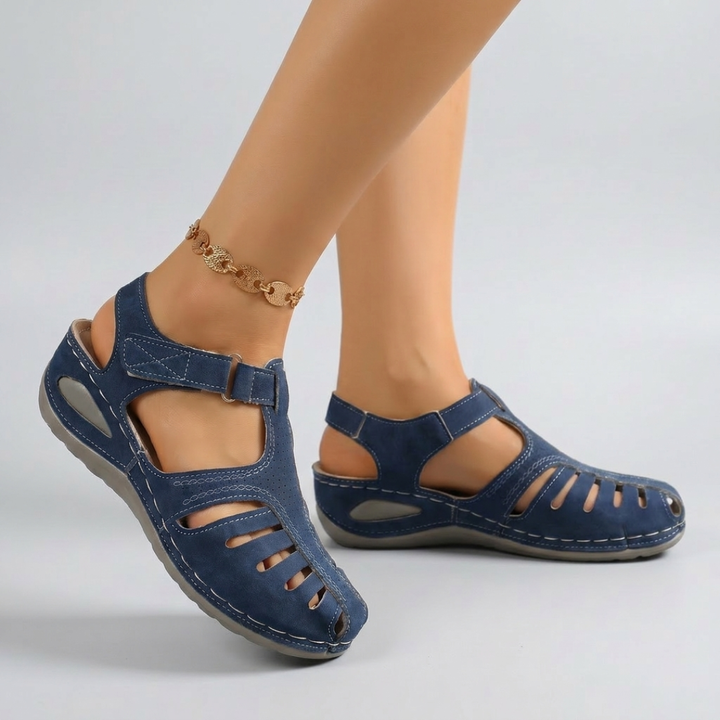 Mariette | Sandales orthopédiques Comfort Air