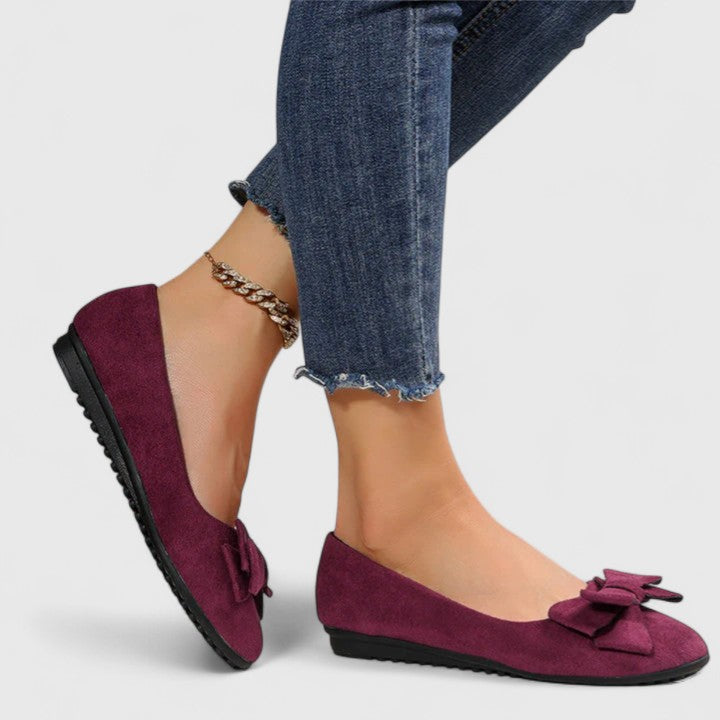 VIVIENNE – ORTHOPEDIC SANDALS