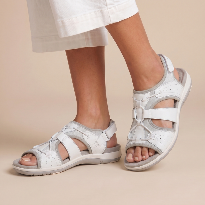 Florica | Sandales orthopédiques pour femmes