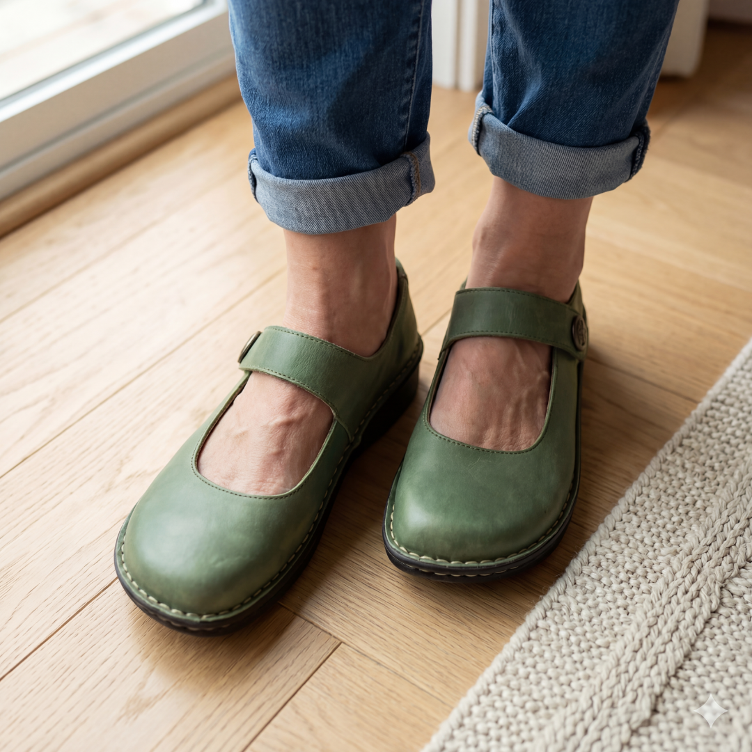 Valentina | Zapatos Ortopédicos