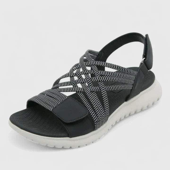 Shara – ORTHOPEDIC SANDALS