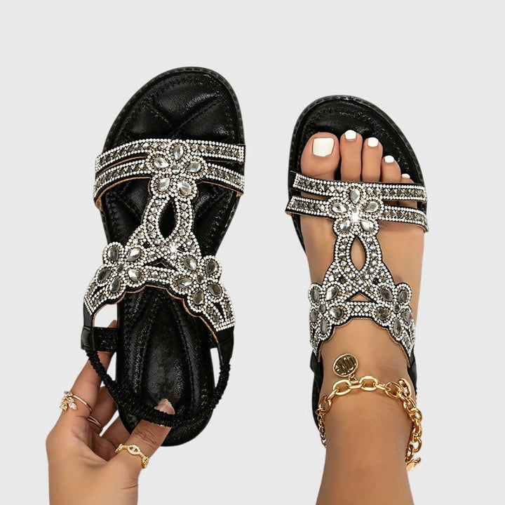 Luna – ORTHOPEDIC SANDALS