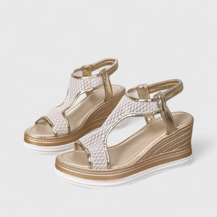 TATYANNA – ELEGANT SANDALS