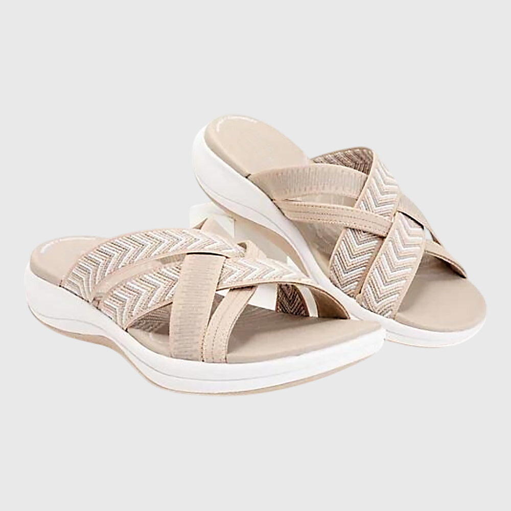 Lila – ORTHOPEDIC SANDALS