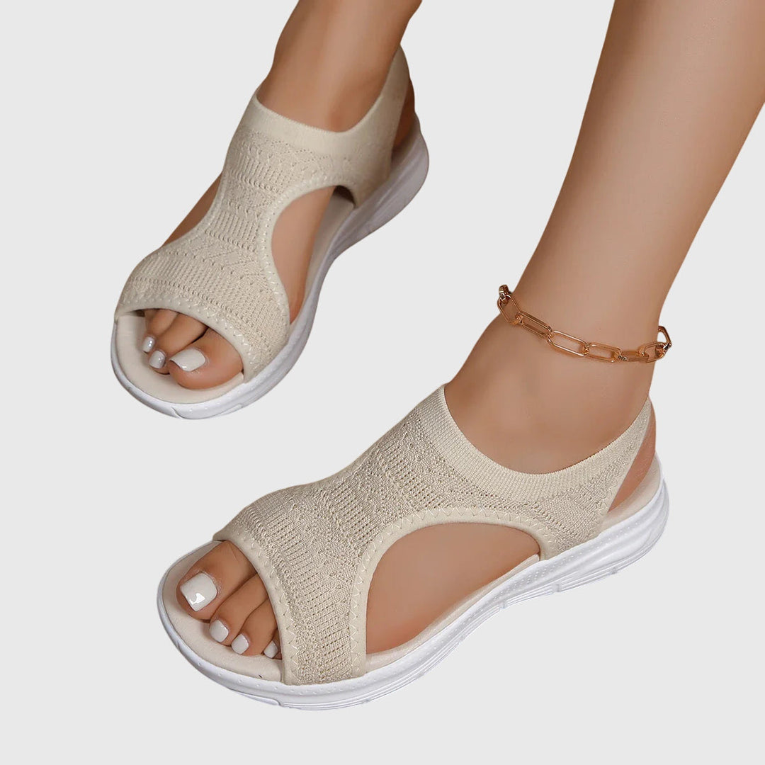 SOPHIE – ORTHOPEDIC SANDALS