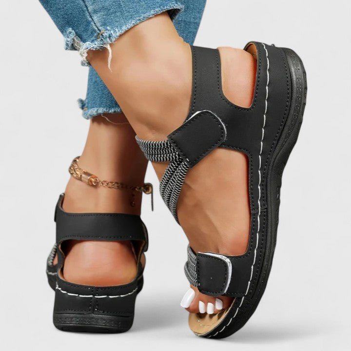 Sheina – ELEGANT SANDALS