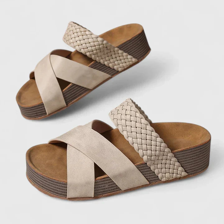 DANY – ORTHOPEDIC SANDALS