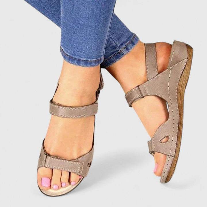 Bianca – COMFY SANDALS