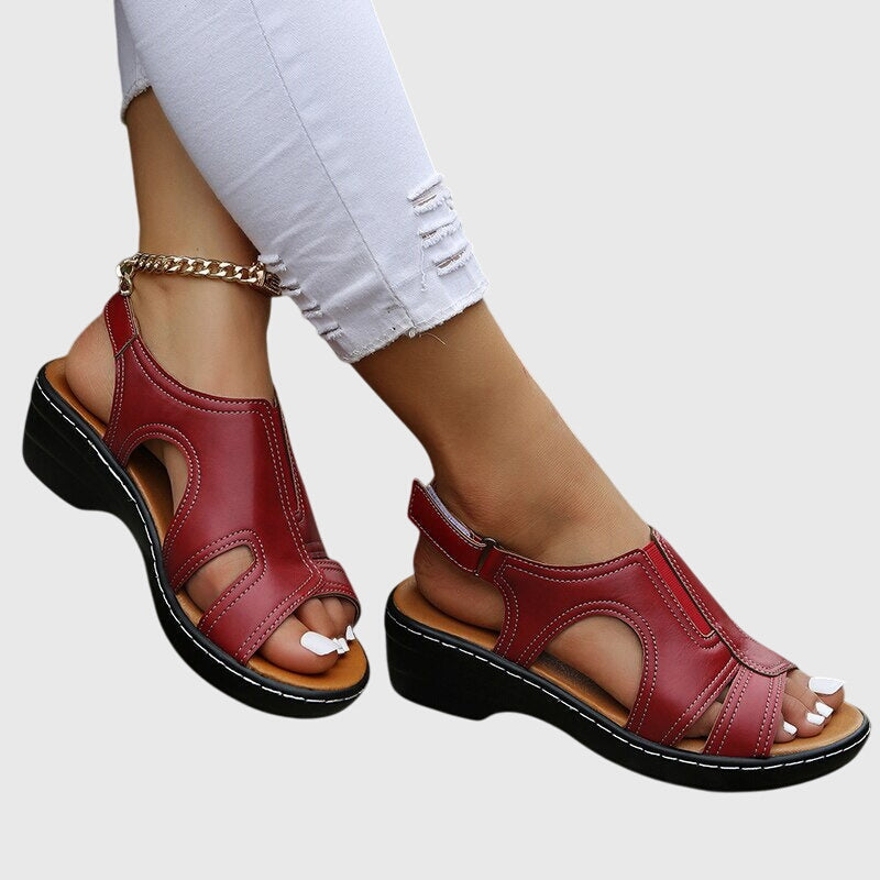 Luna – ORTHOPEDIC SANDALS