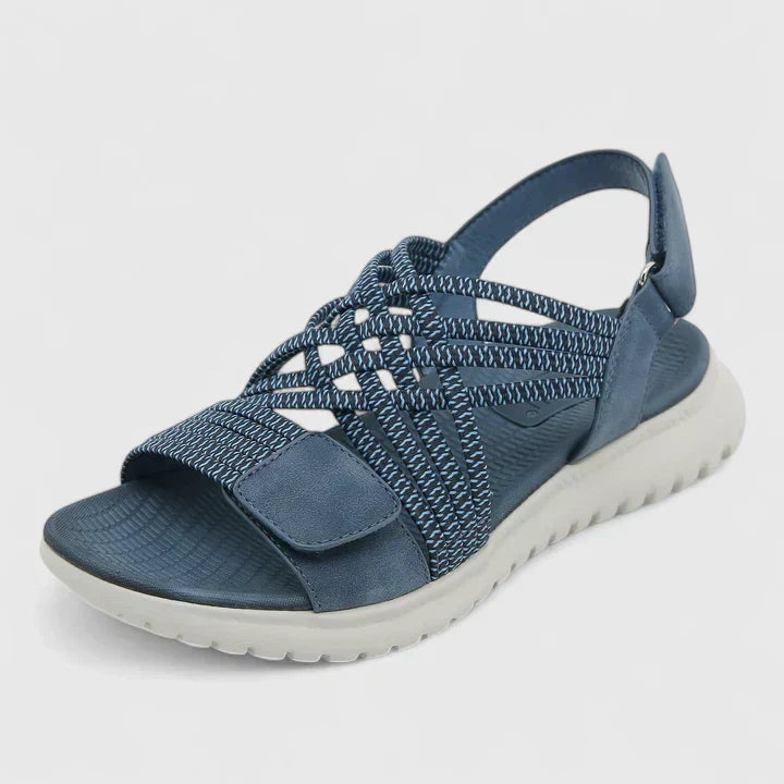 Shara – ORTHOPEDIC SANDALS