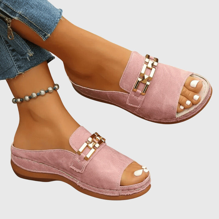Bea – ORTHOPEDIC SANDALS