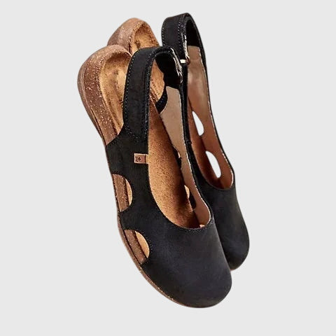 Faye – ORTHOPEDIC SANDALS