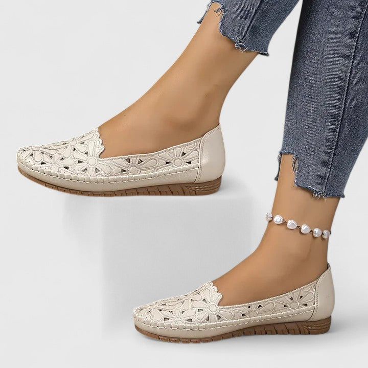 Lila – ELEGANT SANDALS