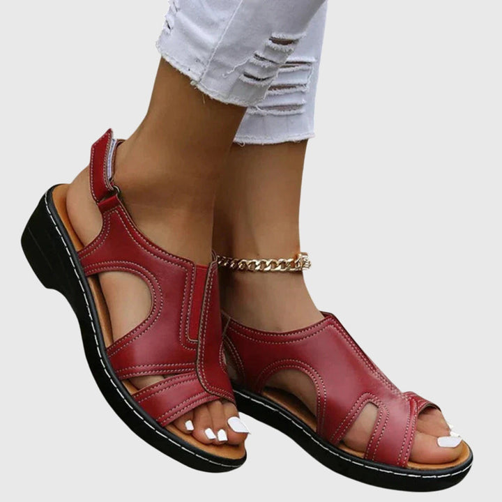 Luna – ORTHOPEDIC SANDALS