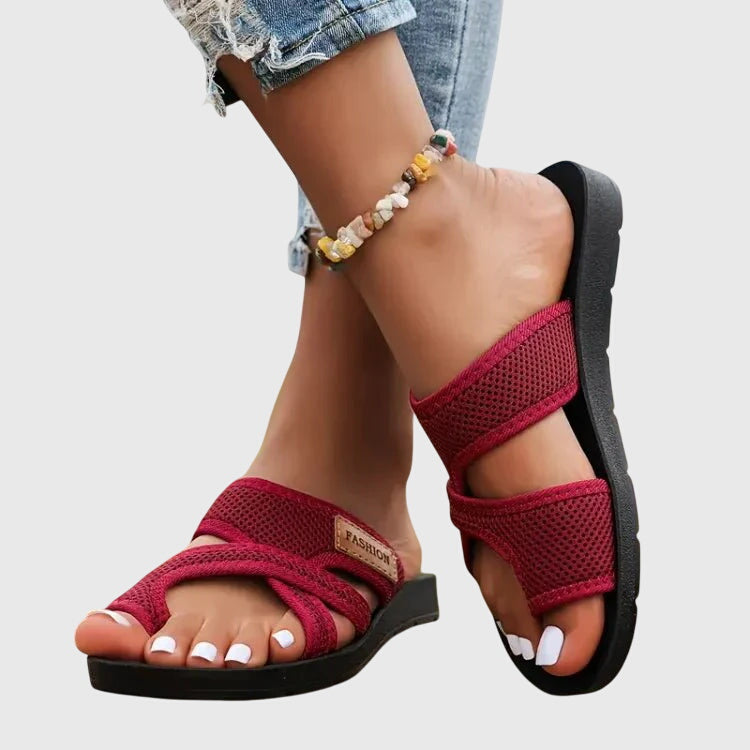 Lila – ORTHOPEDIC SANDALS