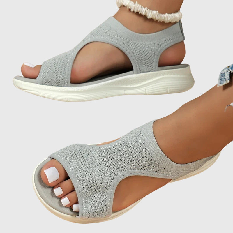 SOPHIE – ORTHOPEDIC SANDALS