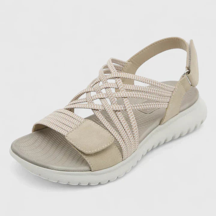 Shara – ORTHOPEDIC SANDALS