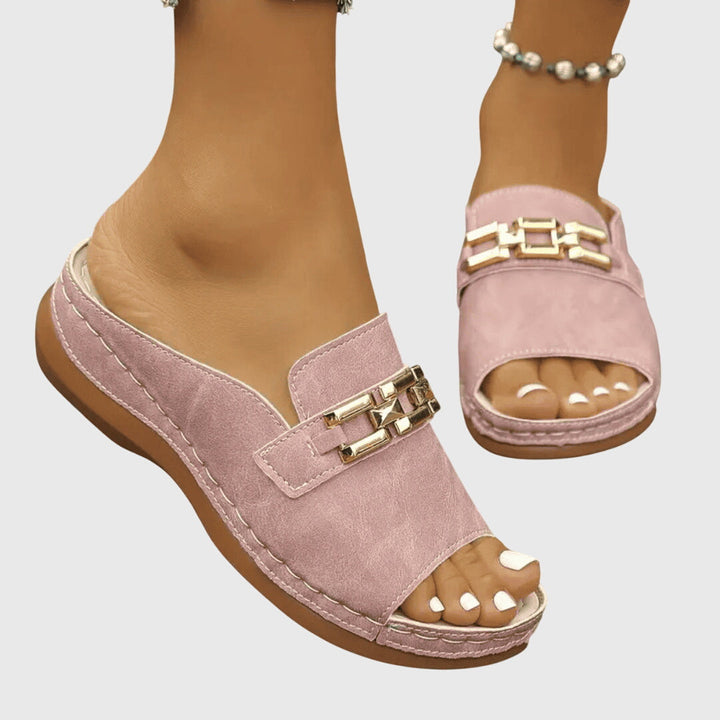 Bea – ORTHOPEDIC SANDALS