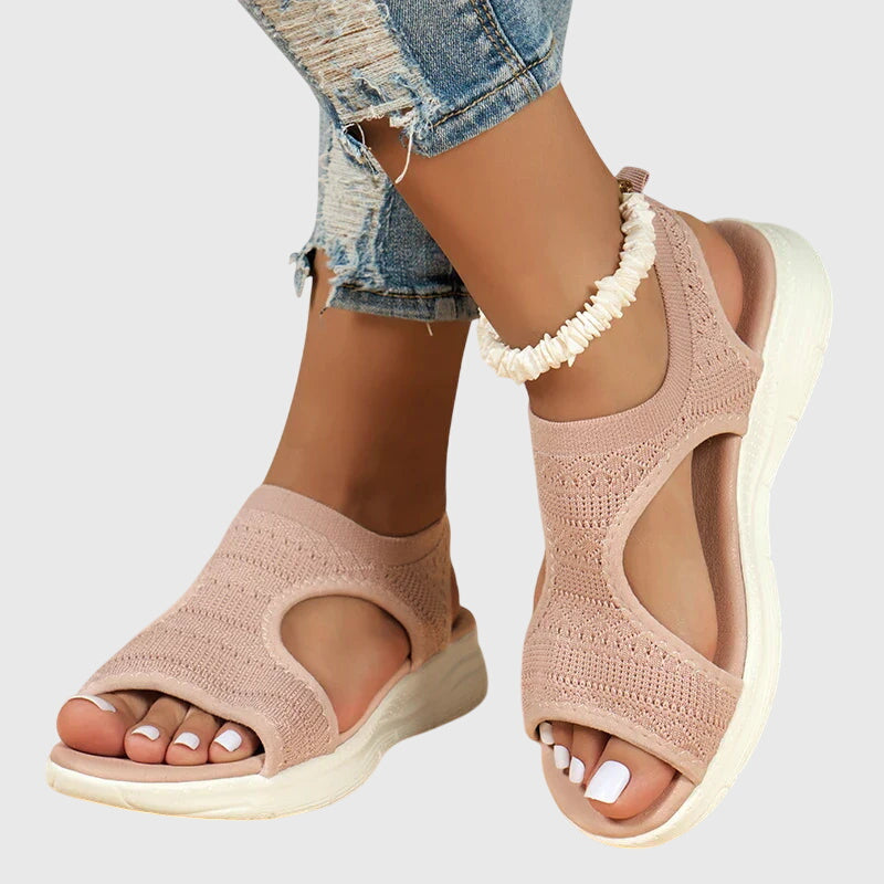 SOPHIE – ORTHOPEDIC SANDALS