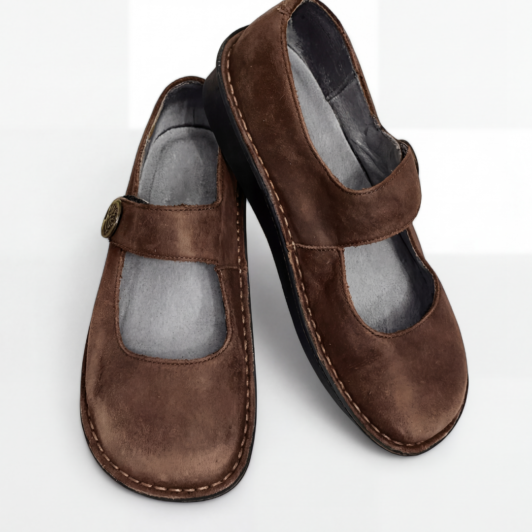 Valentina | Zapatos Ortopédicos