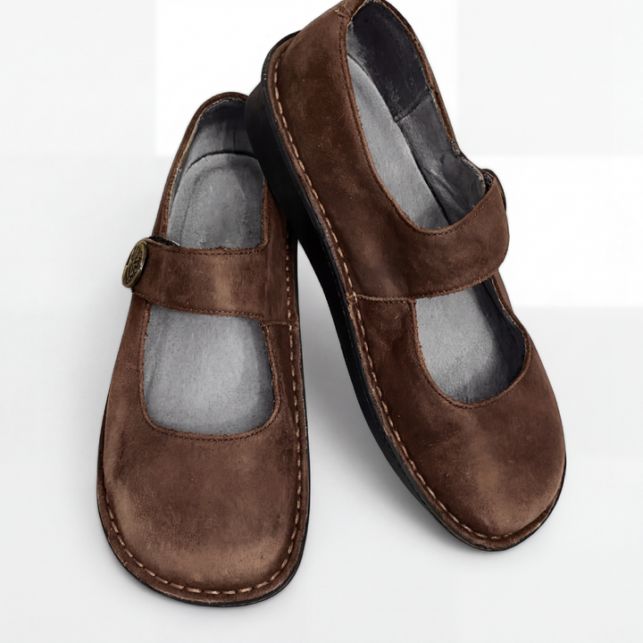 Valentina | Zapatos Ortopédicos