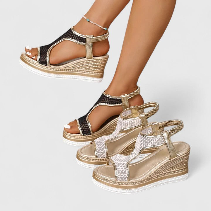 TATYANNA – ELEGANT SANDALS