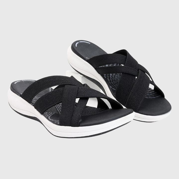 Lila – ORTHOPEDIC SANDALS