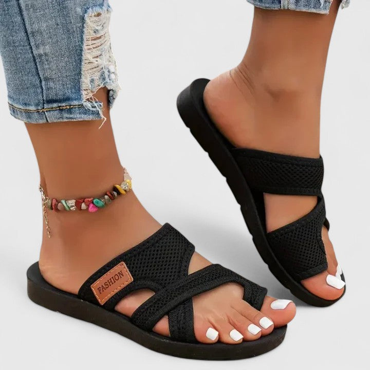 Lila – ORTHOPEDIC SANDALS