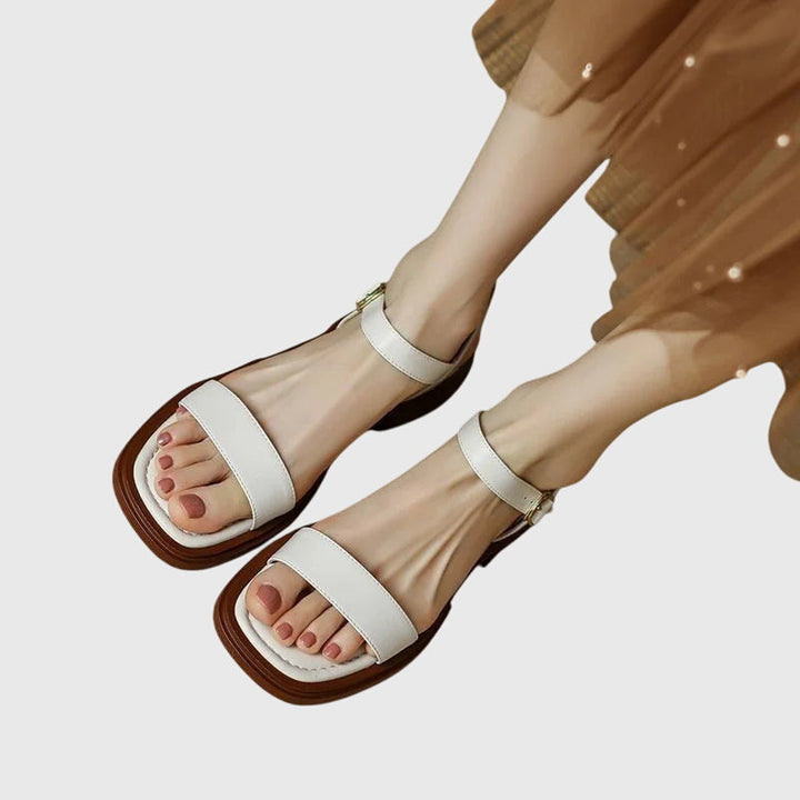 Luna – ORTHOPEDIC SANDALS