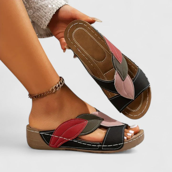 Bonnie – ORTHOPEDIC SANDALS