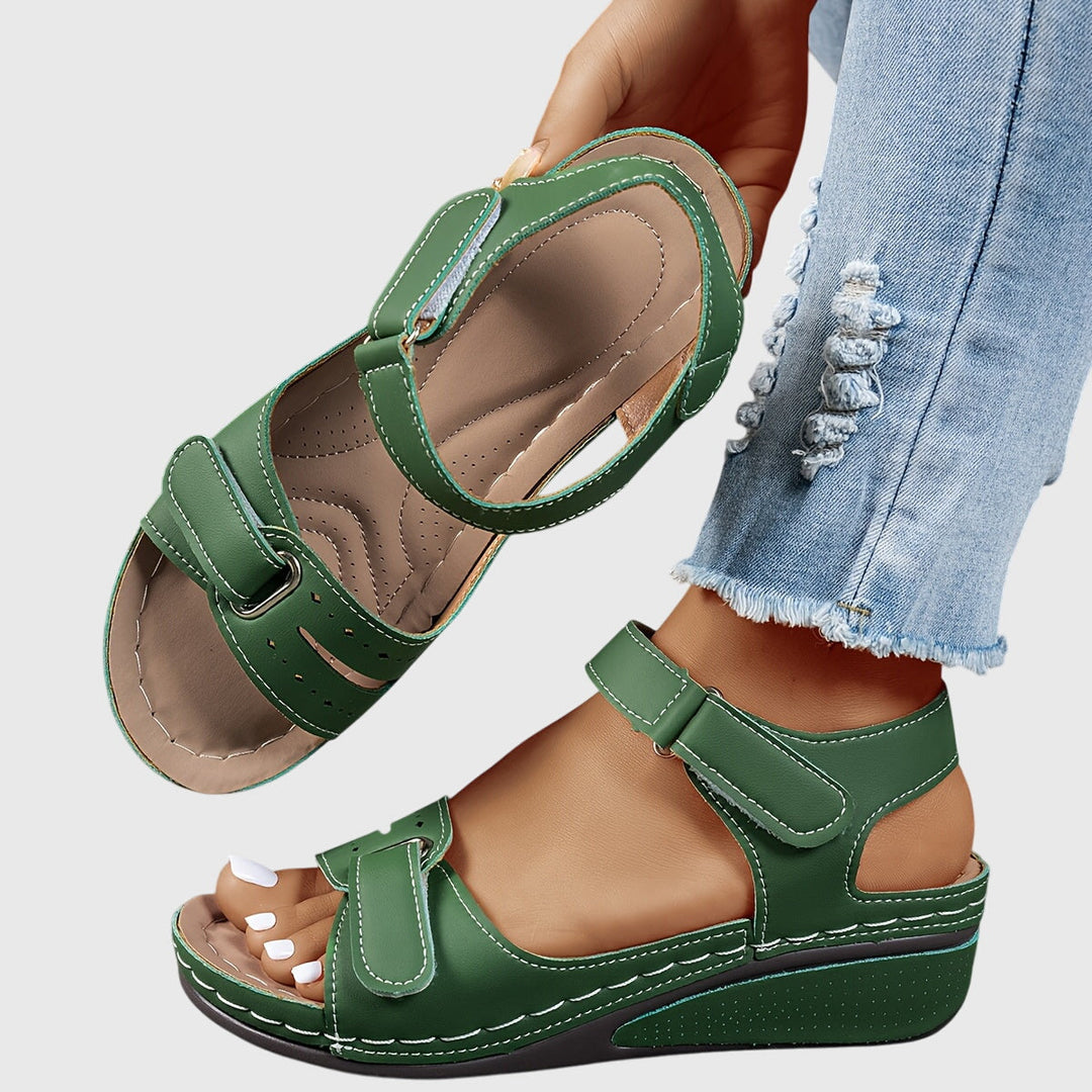 Lila – ORTHOPEDIC SANDALS