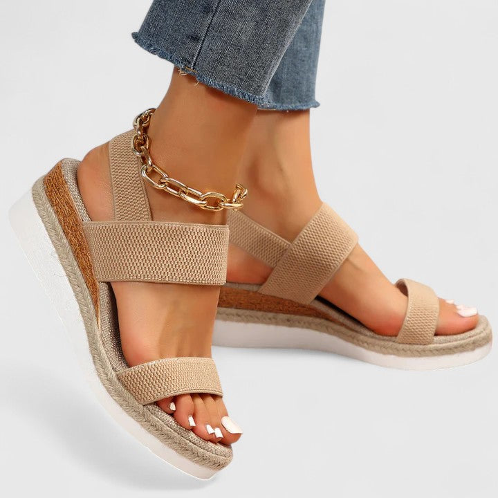 Lila – ORTHOPEDIC SANDALS