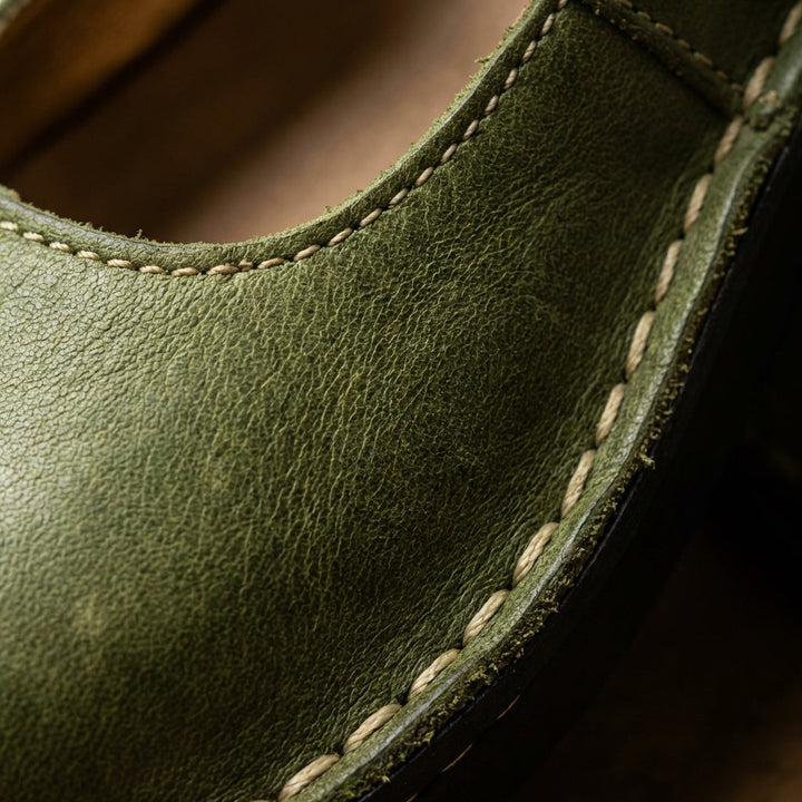 Amparo | Zapatos Mary Jane Mujer Vintage