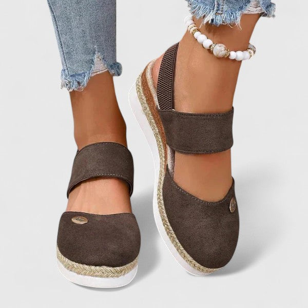 Lila – ORTHOPEDIC SANDALS