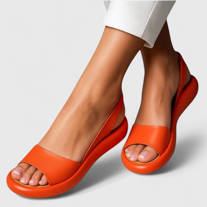 Emrynn – ORTHOPEDIC SANDALS