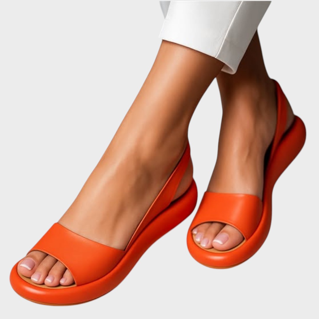 Carys – ORTHOPEDIC SANDALS
