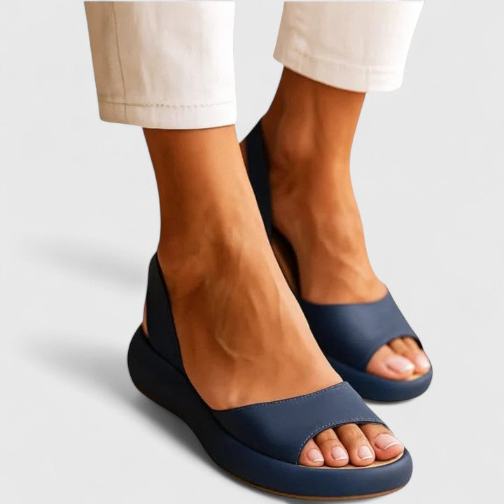 Emrynn – ORTHOPEDIC SANDALS