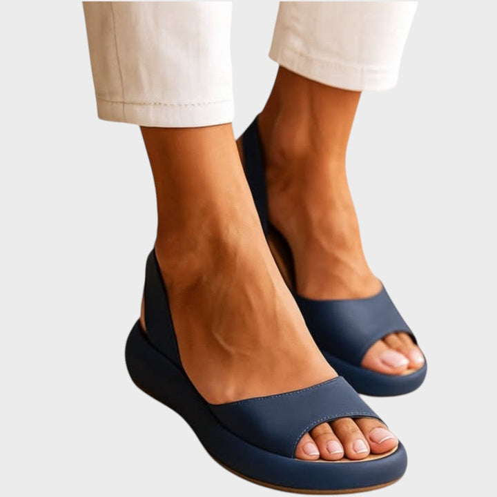 Carys – ORTHOPEDIC SANDALS