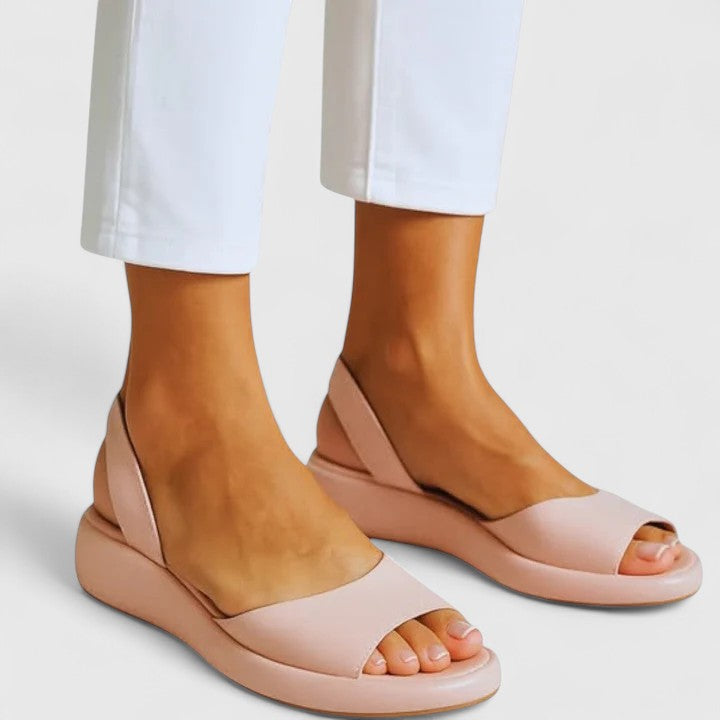 Emrynn – ORTHOPEDIC SANDALS