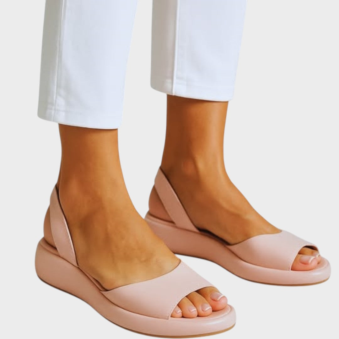 Carys – ORTHOPEDIC SANDALS